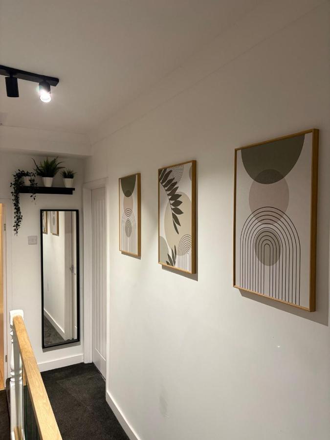 Porth Professional Stay Accommodates 5 - B&B Porth