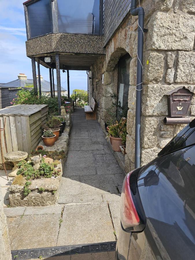 1 Barallan - B&B Saint Ives