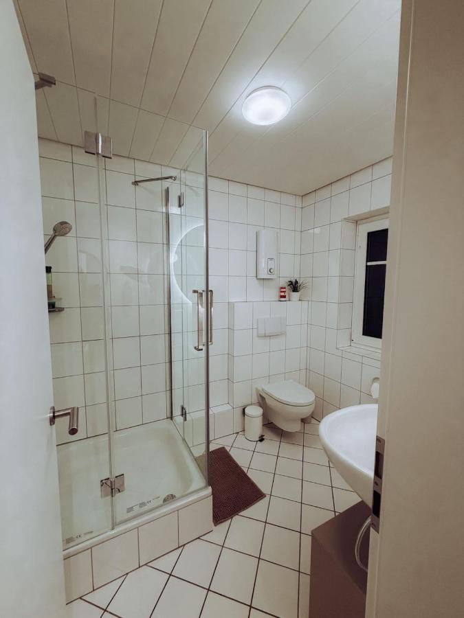 Cozy Hideaway near Luxembourg - Chambres d'hôtes Igel