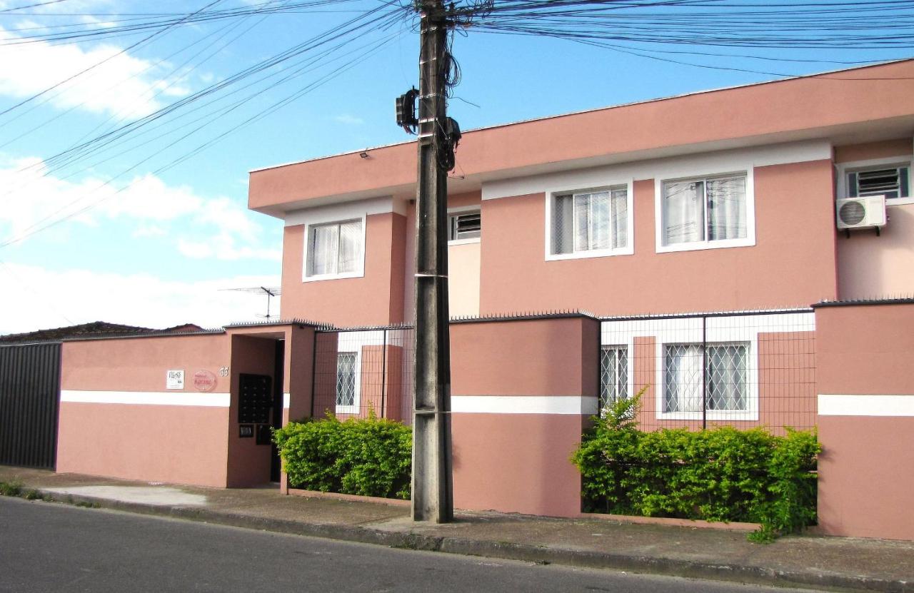 RCM Vilas - Apartamento 11 - B&B Joinville
