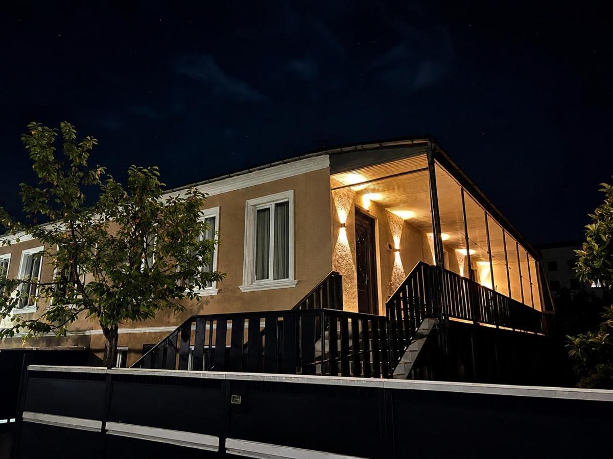 Familiekamer met Eigen Badkamer
