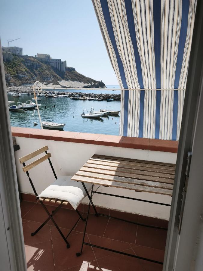 La casa di Nonna Rosa - Chambres d'hôtes Procida