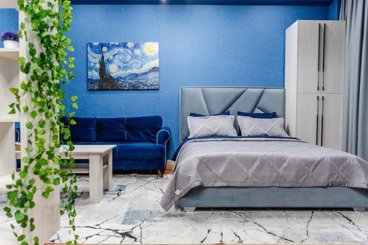 Квартира 32 на улице Щепкина у ТЦ Мега Центр - Ferienwohnung Almaty