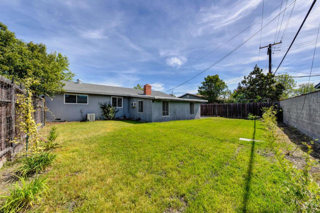 Pool Table! Spacious Home, 8 Mi to Dtwn Commons - B&B Sacramento