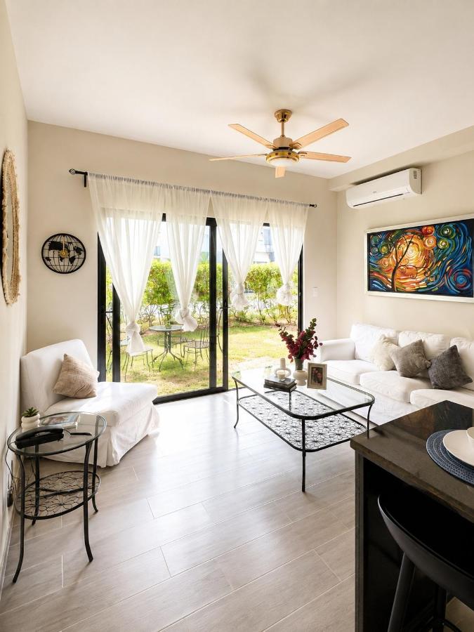 Beautiful Apartment in Vista Cana - Chambres d'hôtes Punta Cana