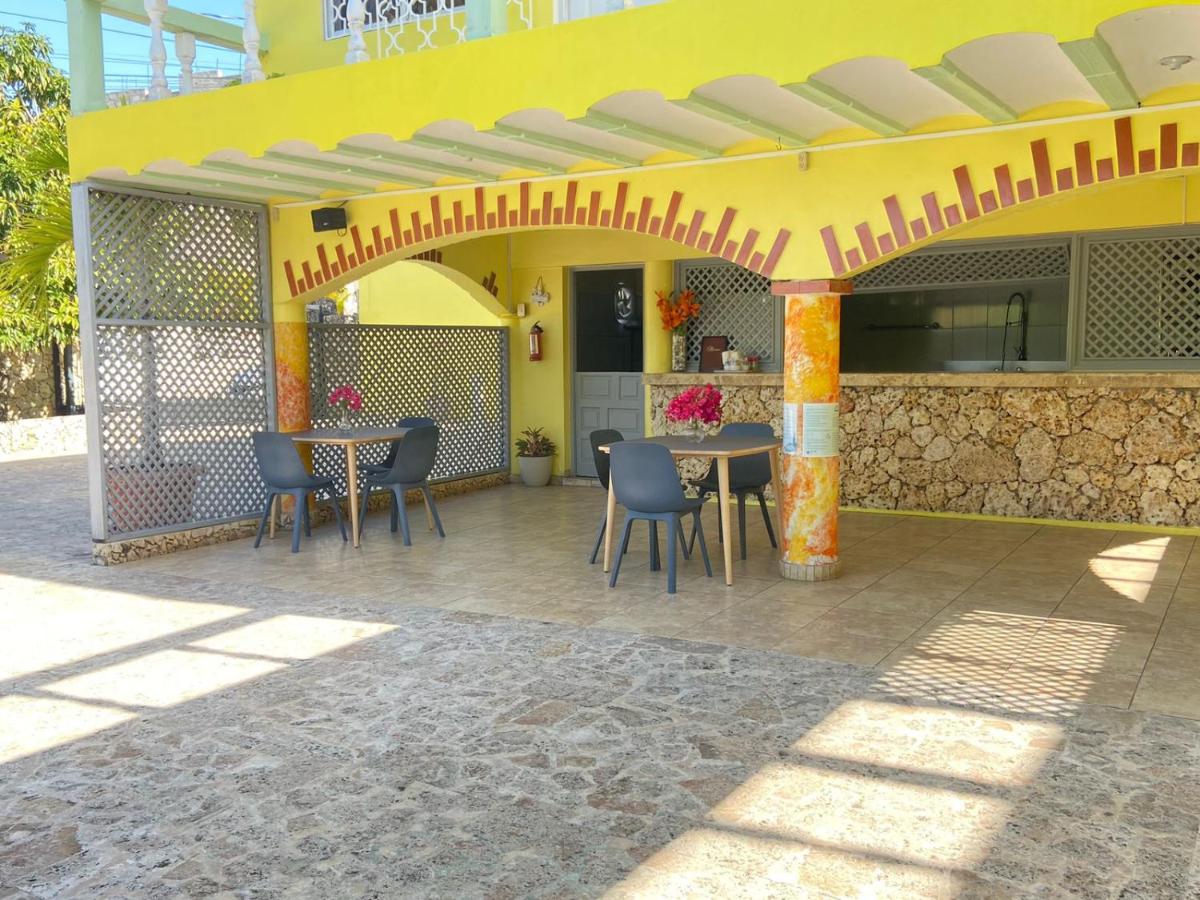 Hotel Magic Tropical - B&B Boca Chica