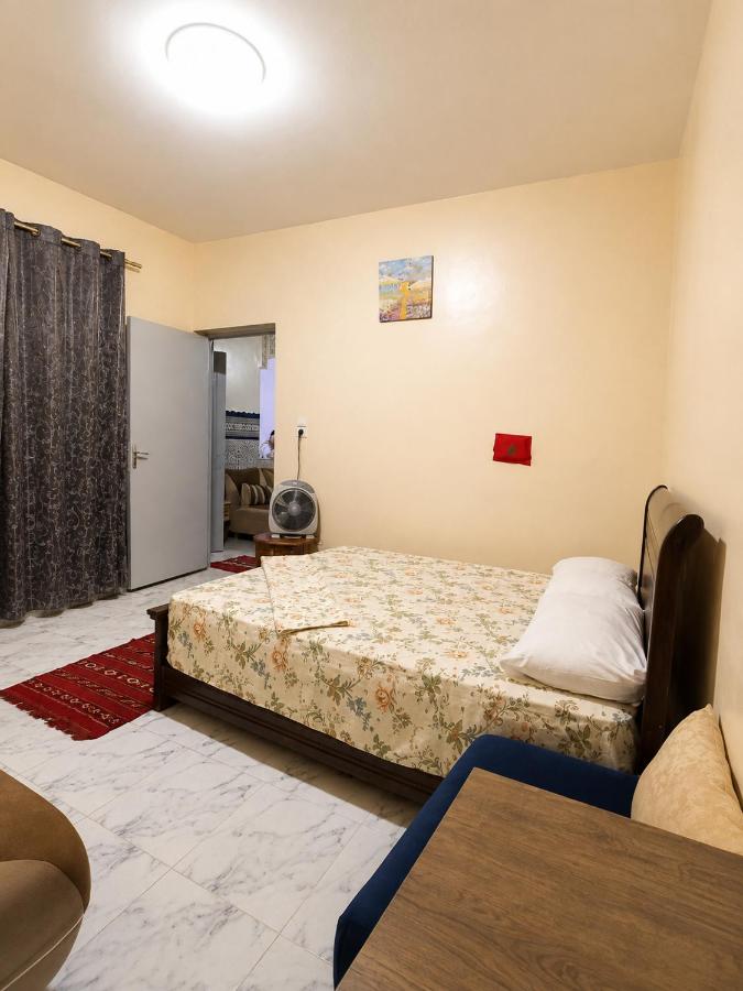Rabat Sale Airport apartment - B&B Salé