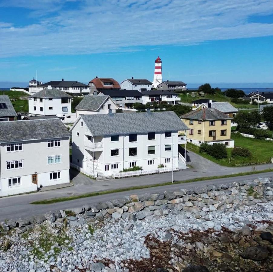 Strandly Seaview - B&B Alnes