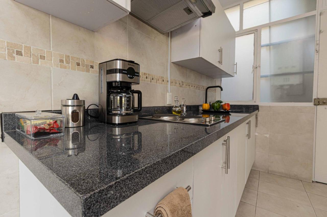 Three-Bedroom Superior Apartment
