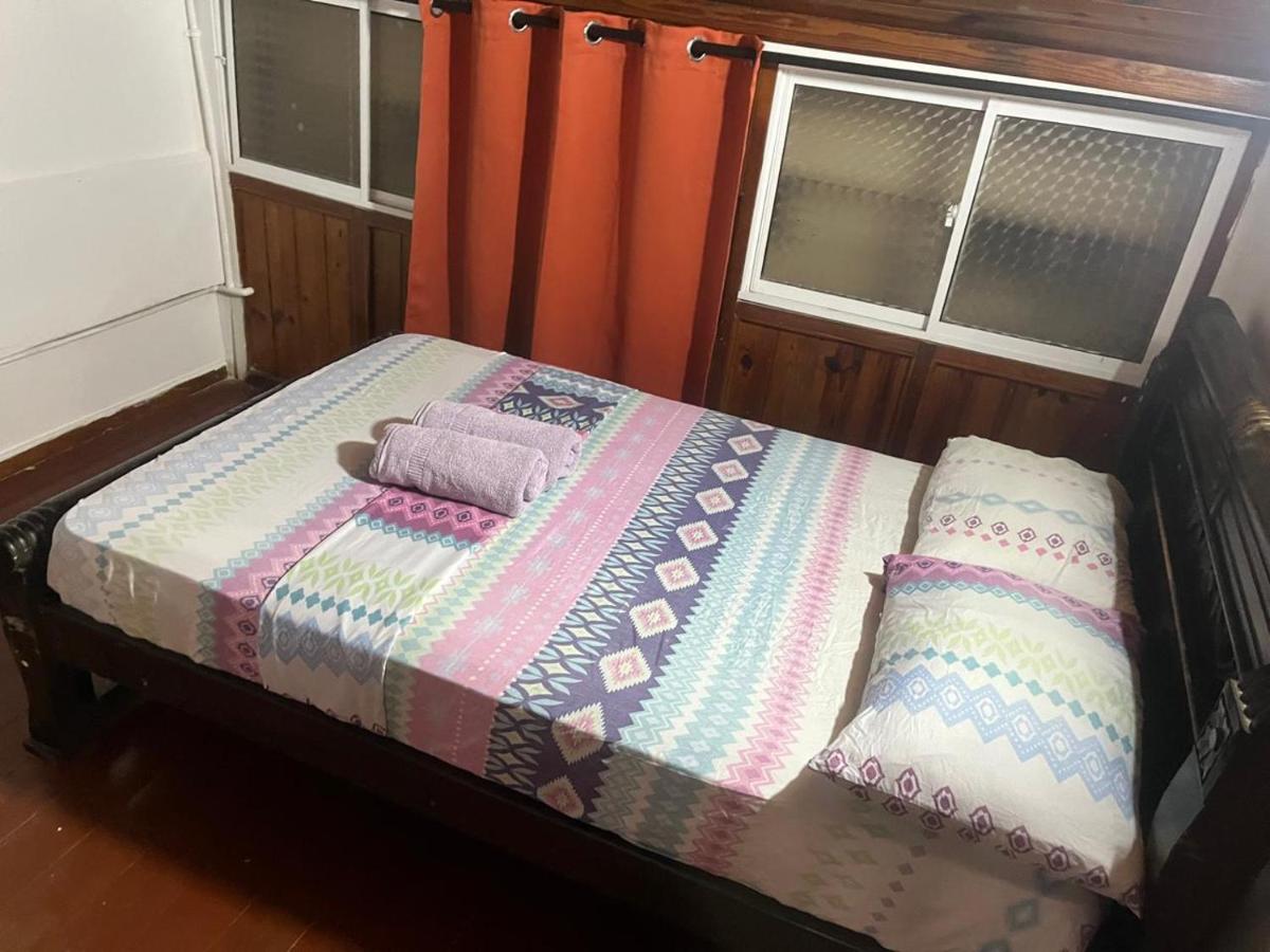 Apartment mit 4 Zimmern