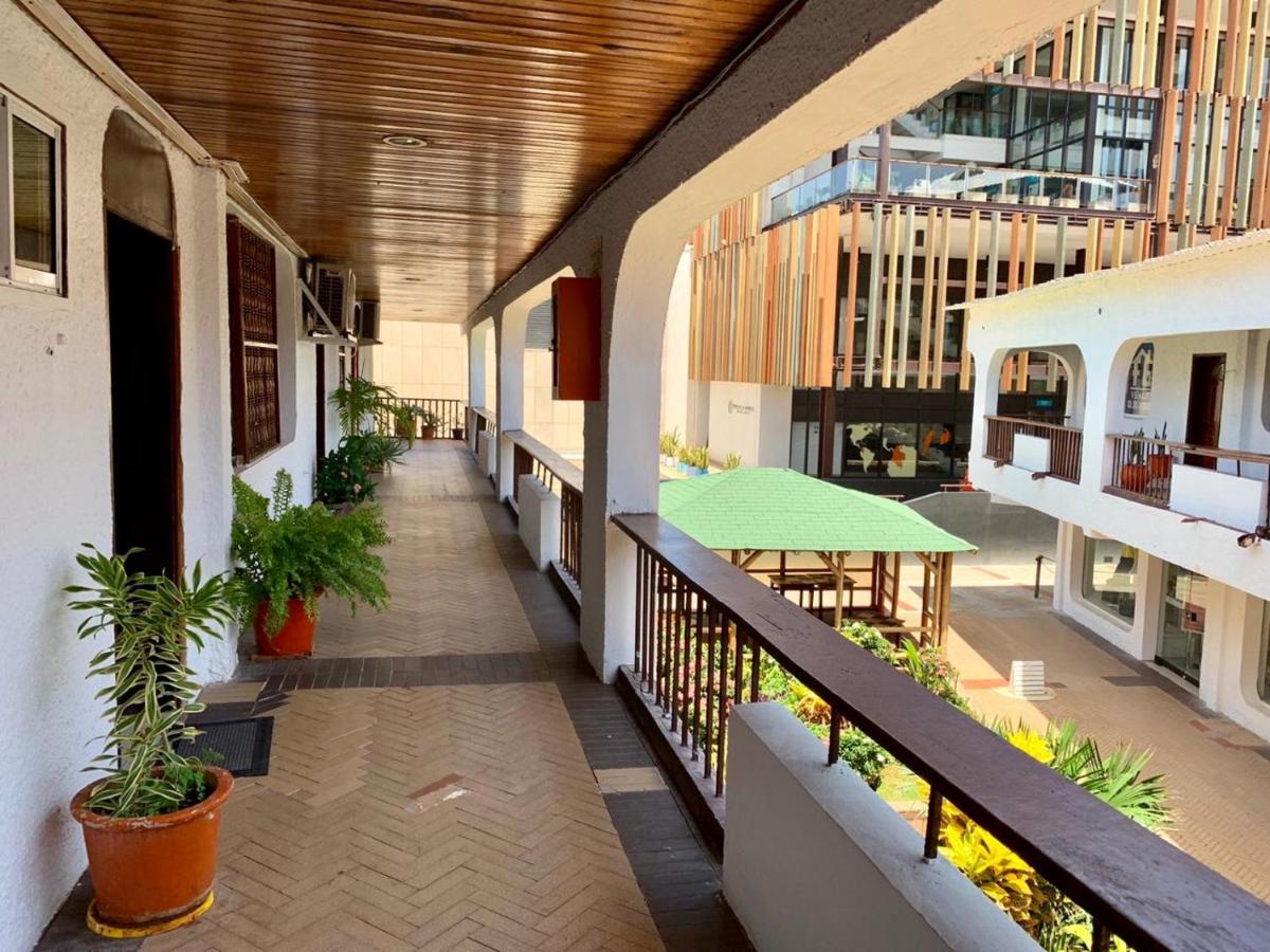 Limsor Beach Frente al mar - Ferienwohnung San Andres
