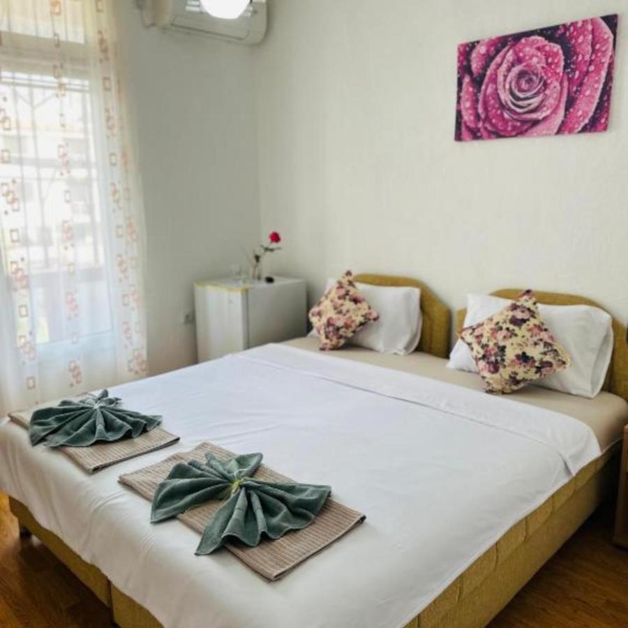 Kuća Pogleda - Ferienwohnung Bar
