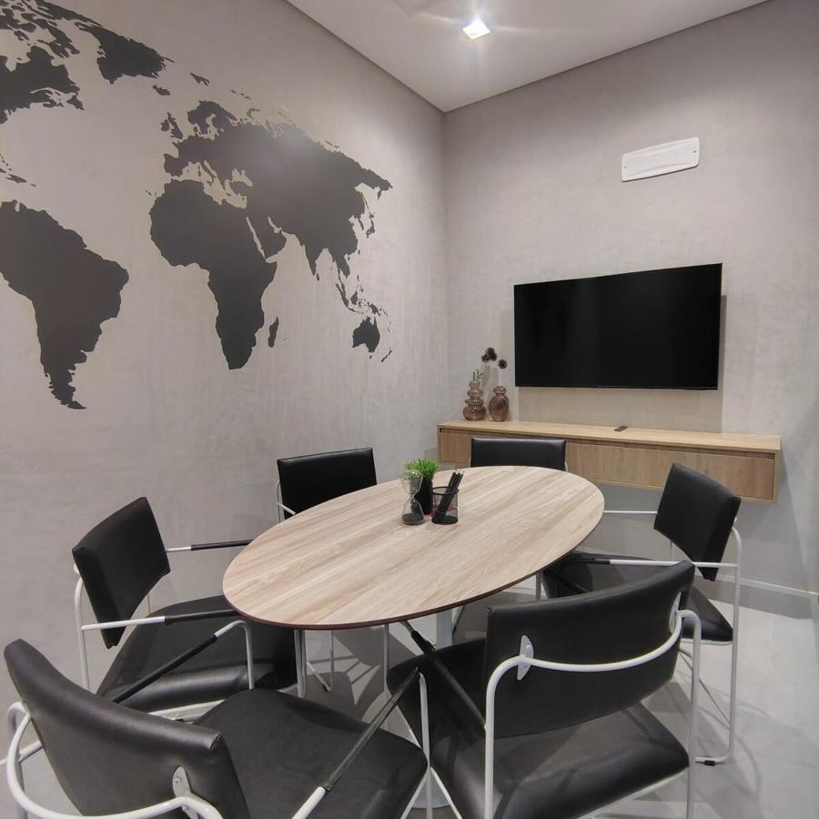 Studio Acochegante -Prox Congonhas - B&B San Paolo