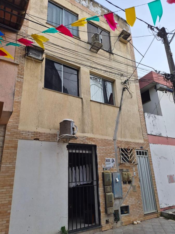 Season Ilhéus Centro - B&B Ilhéus