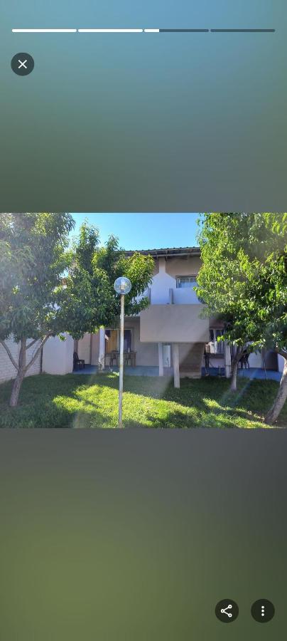 Complejo Fe Le Sa - B&B Las Grutas