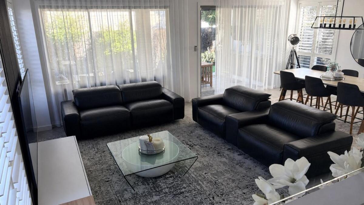 Luxury Family Retreat with Games Room and Outdoor Cinema - B&B Cobbadah