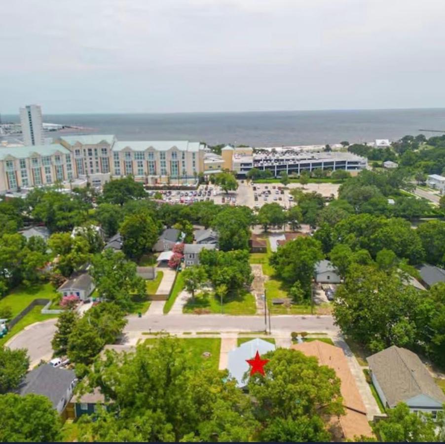 The Lime, Tide and Sand Cottage - Ferienwohnung Gulfport