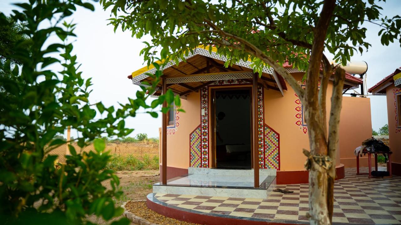 Dholavira Homestay - B&B Gadhada