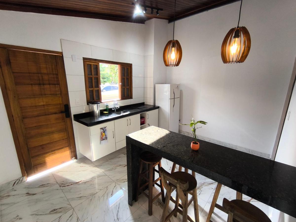 Casa no Centro Histórico, Próxima à Beira Mar - Ferienwohnung Cananéia