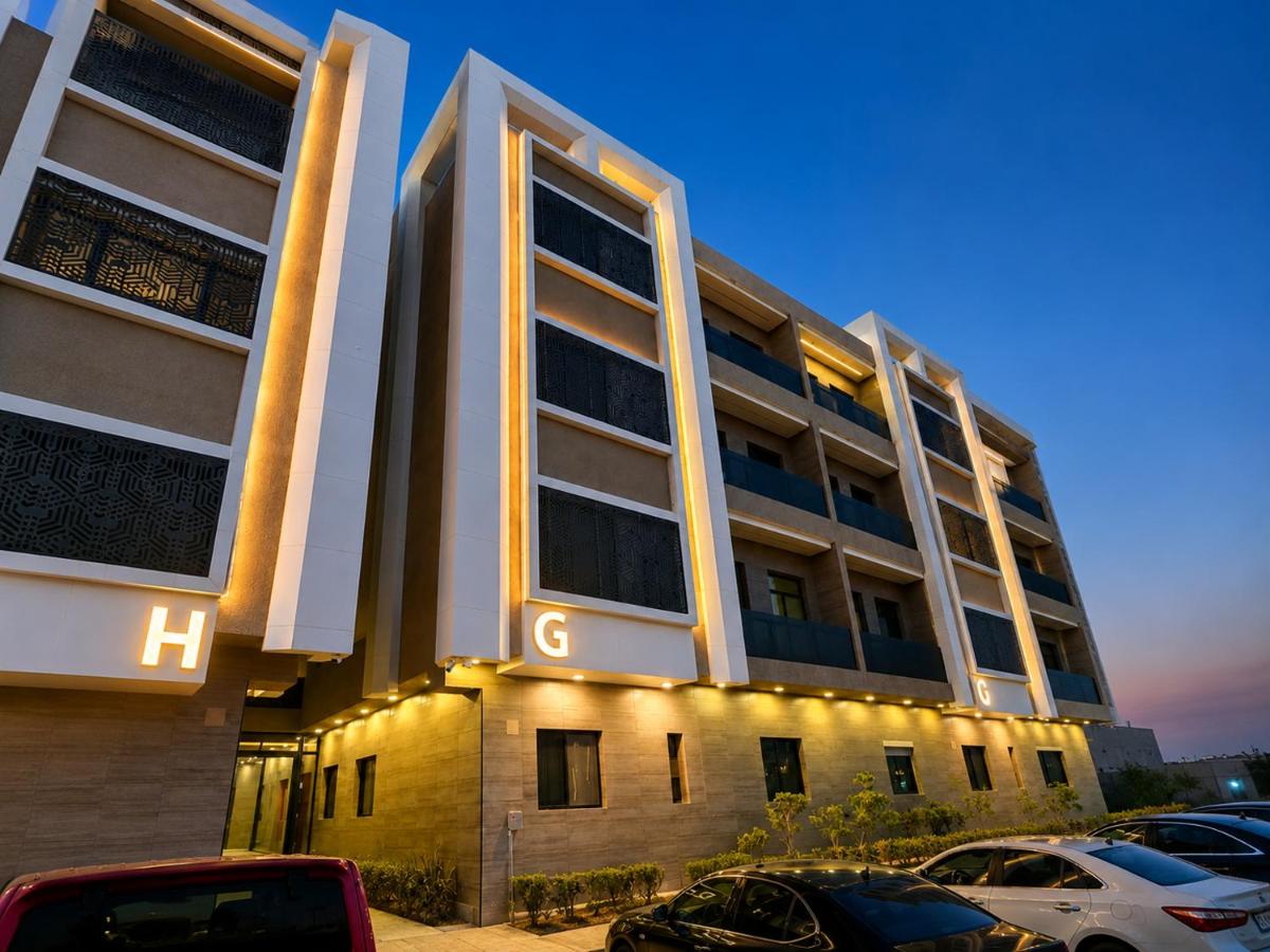 LuxeNest - A premium place that feels like home - B&B Riyadh
