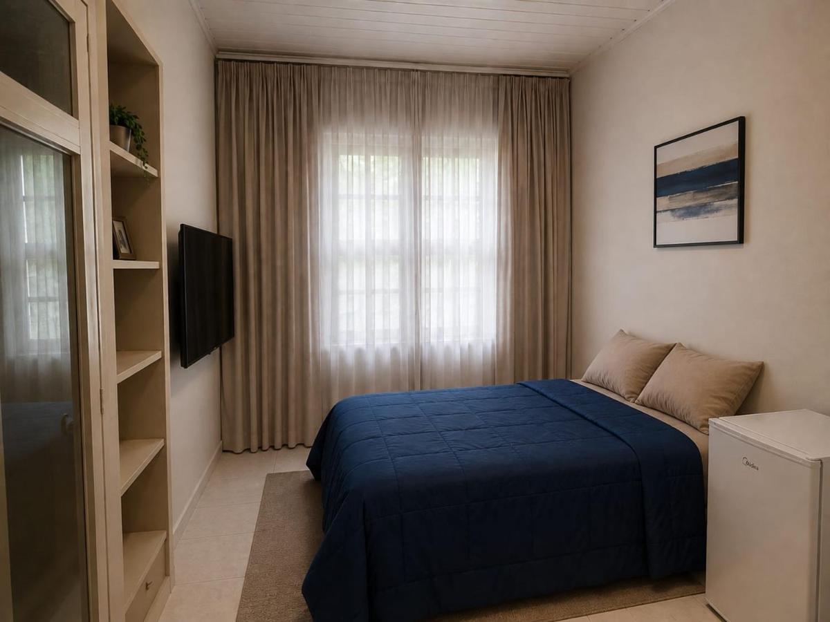 ParaHouse 2 - Ferienwohnung Joinville