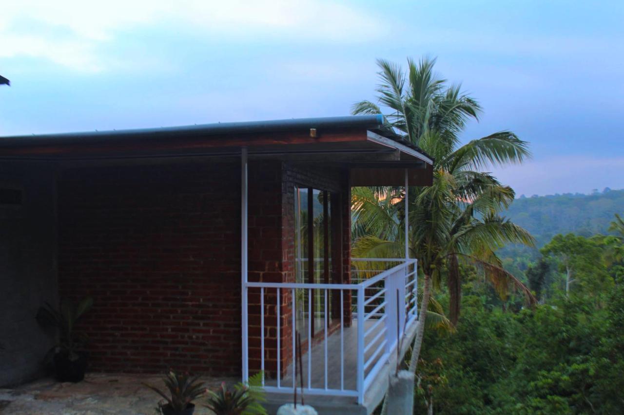 Alam JVMA - B&B Tetebatu