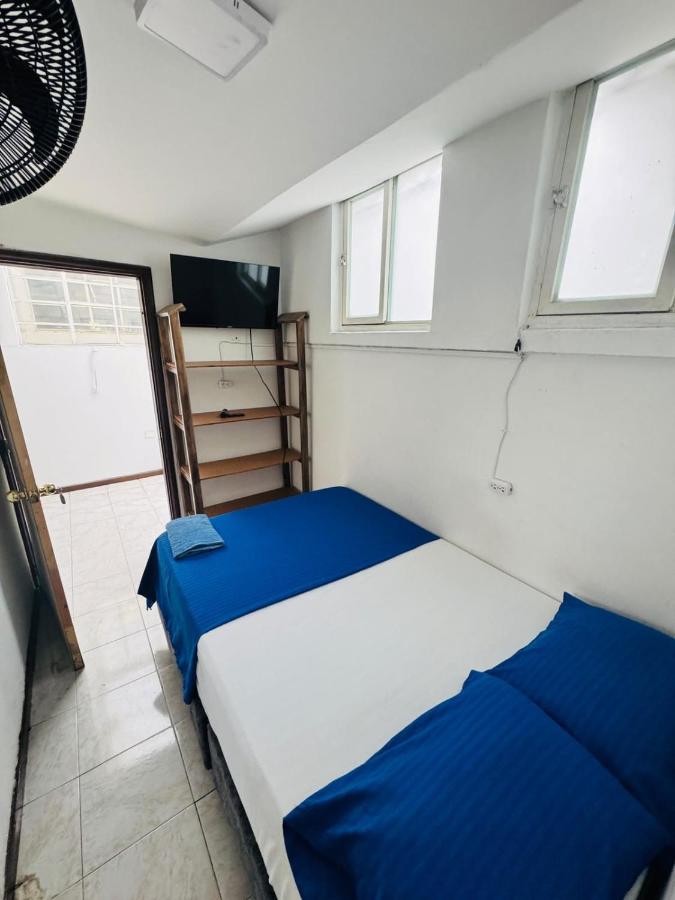 Small Single Room
