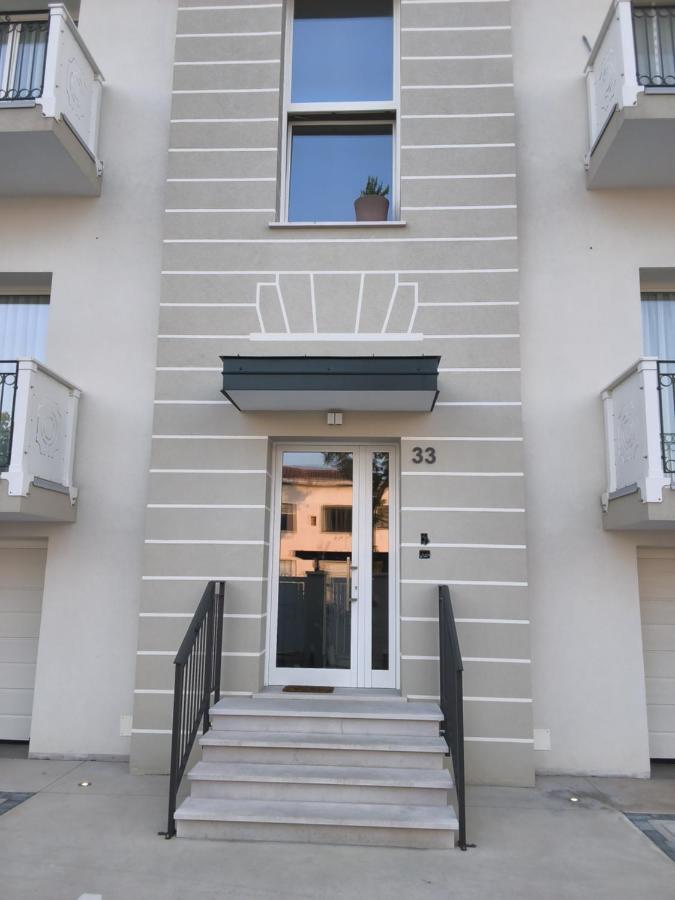 Luvisi - Ferienwohnung San Donà di Piave