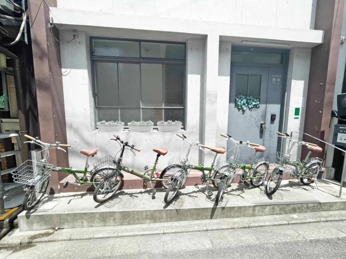 Nishihan - B&B Kioto