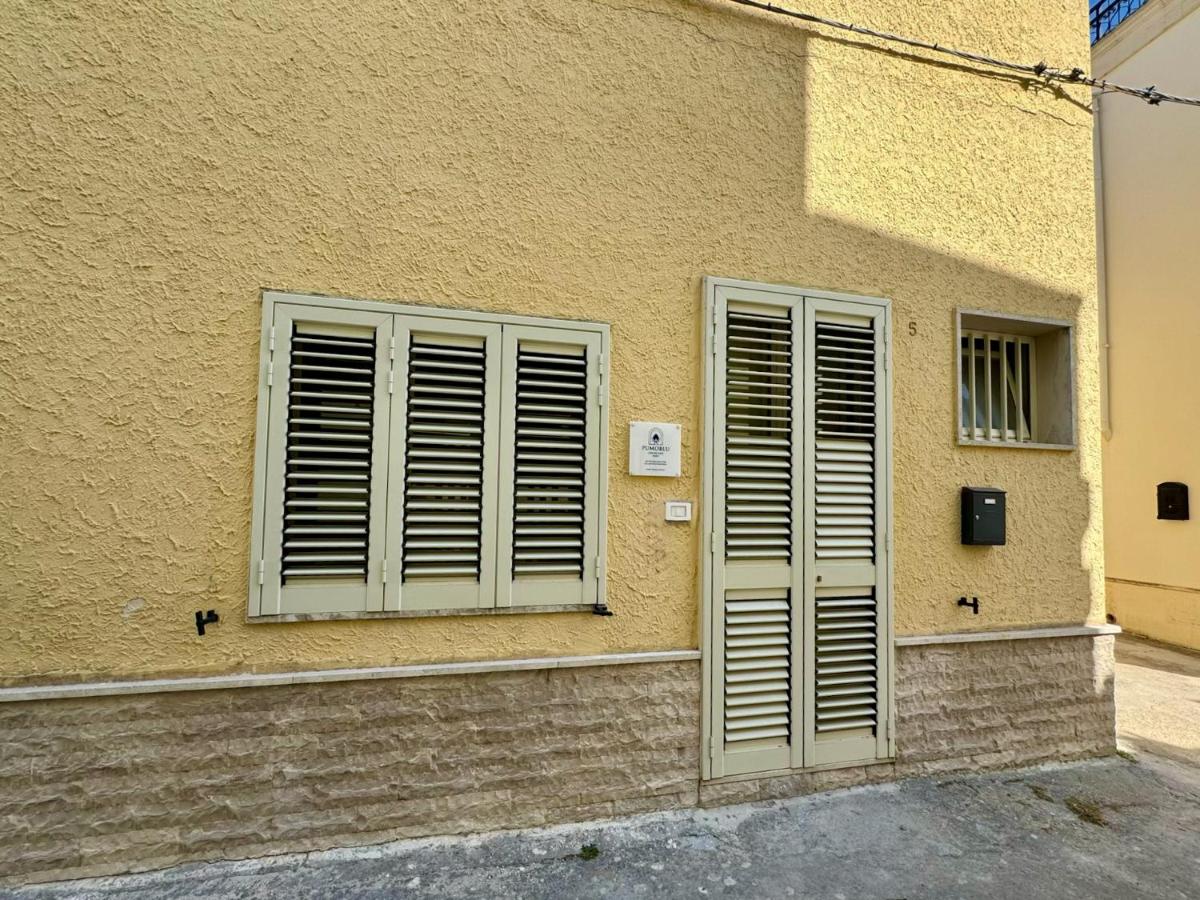 Pumoblu - Elegante Casa nel Centro Storico di Nardò - B&B Nardò