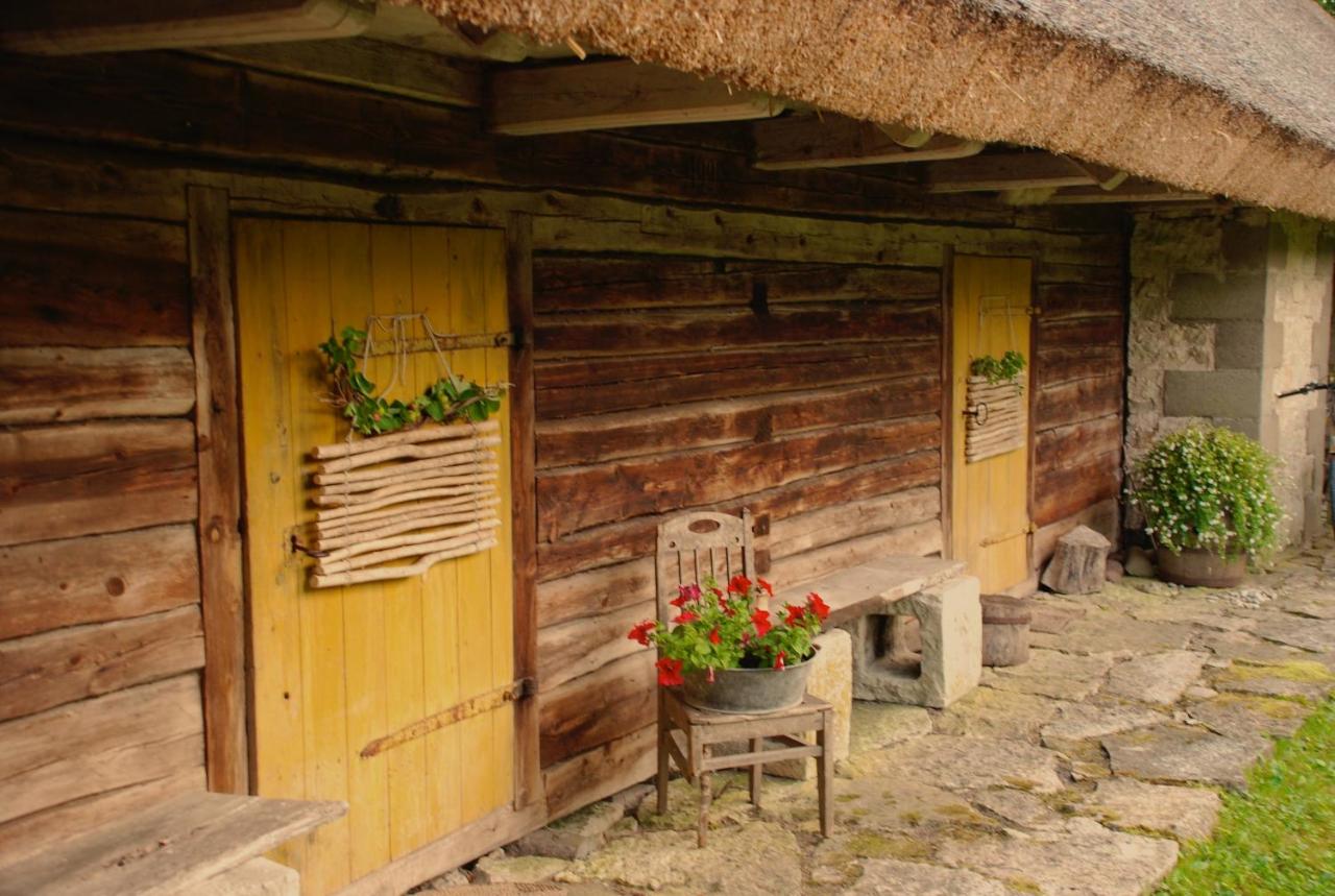 Double or Twin Room with Shared Bathroom