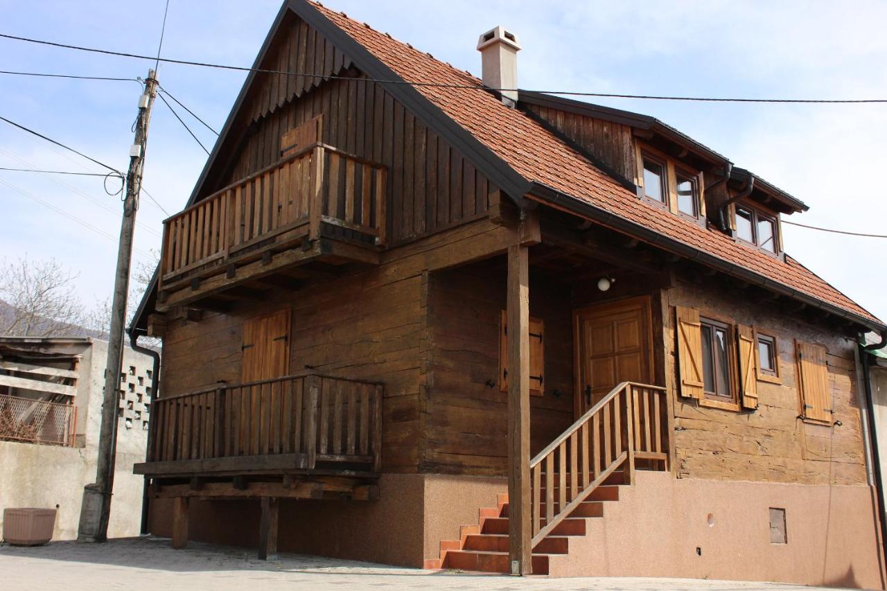 Chalet Superior