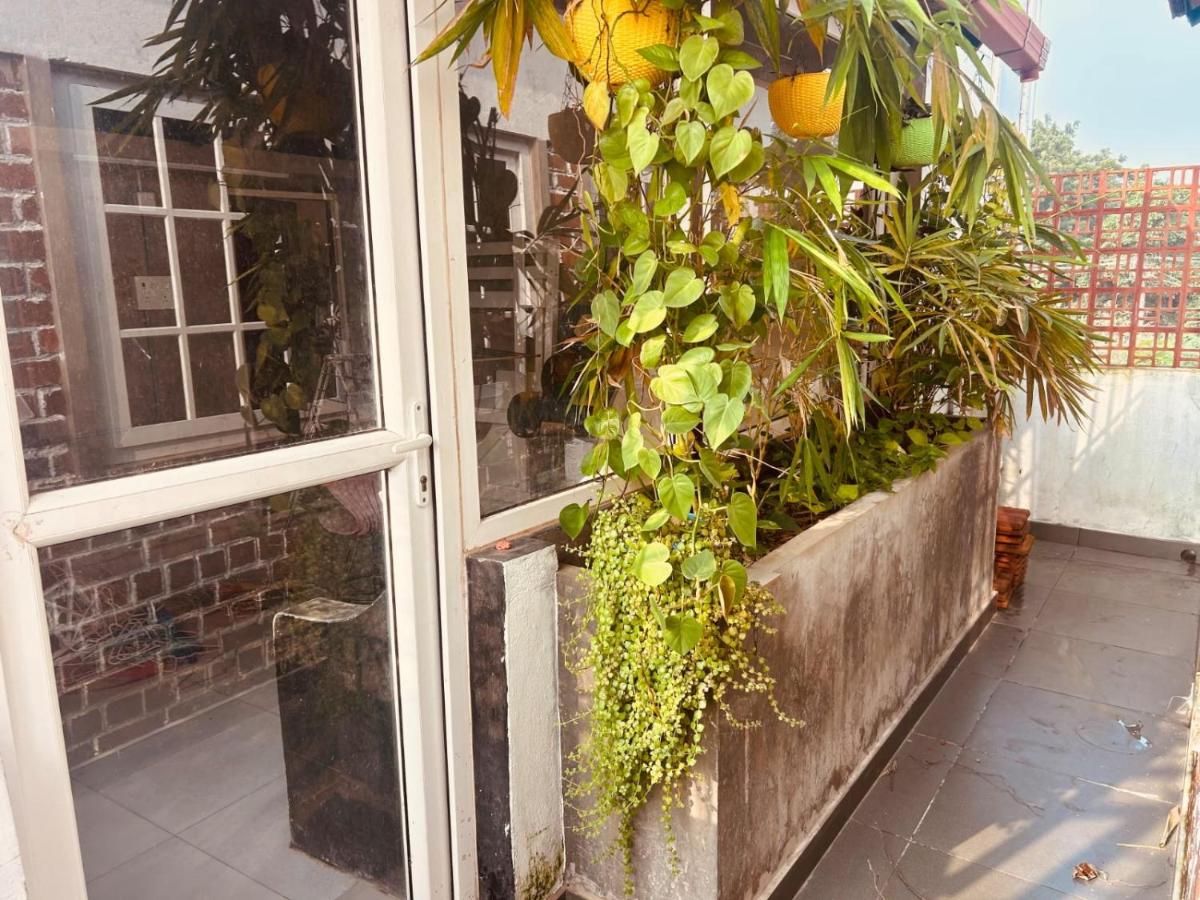 Villa Aaron - B&B Puducherry