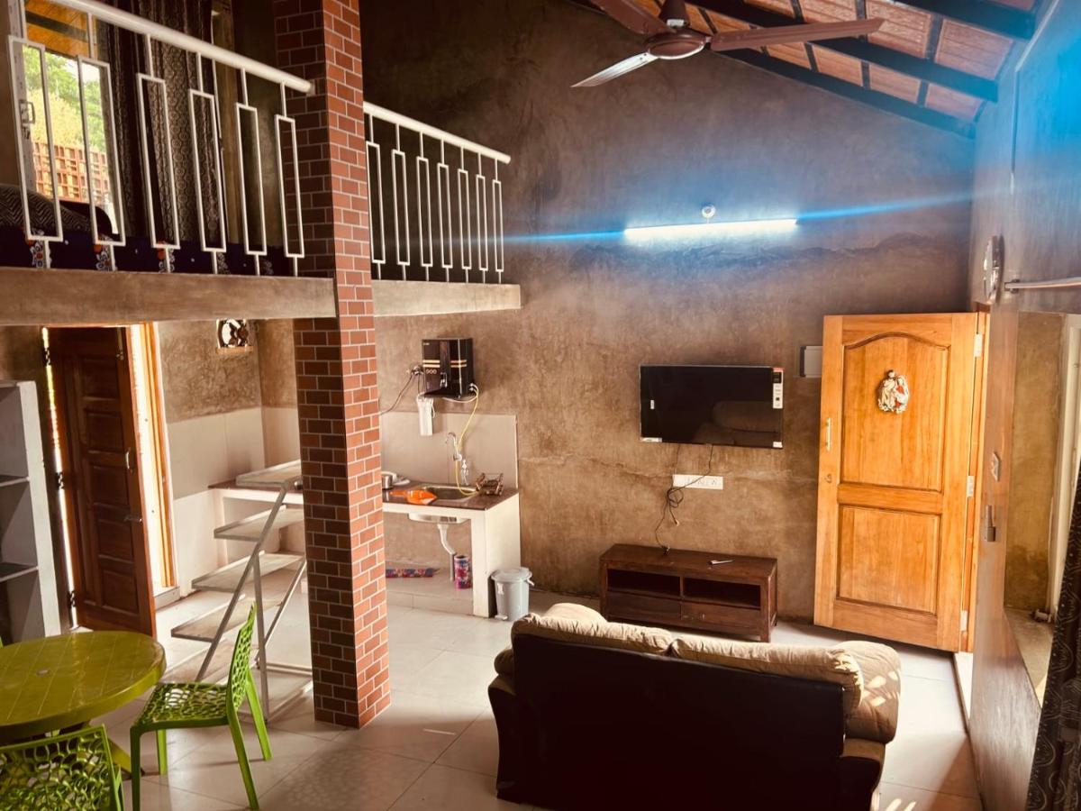 Villa Aaron - B&B Puducherry