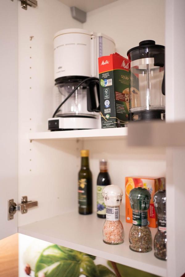 Arrive & feel at Home at LunaStay - B&B Obergaimberg