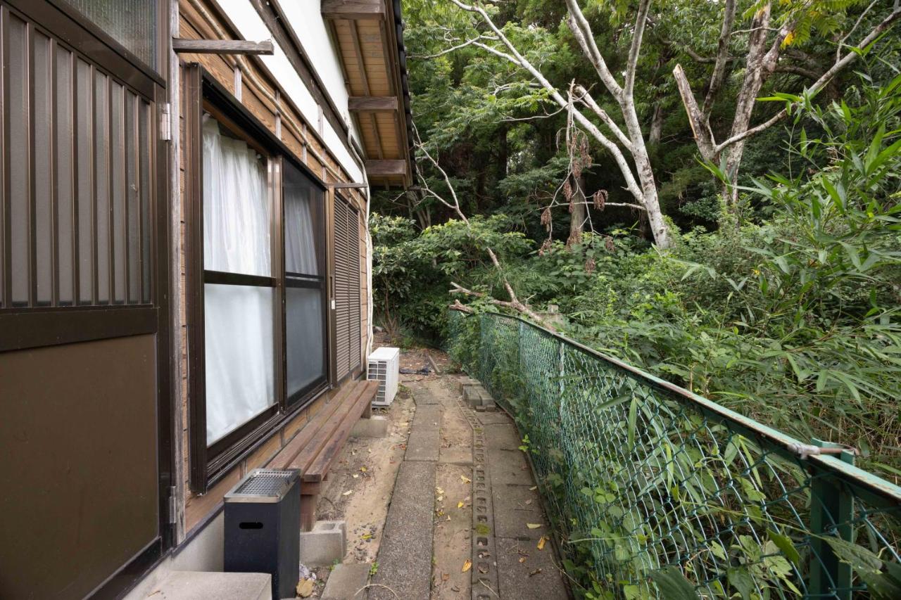 2nd Home Kaminagayoshi - Ferienwohnung Ichihara