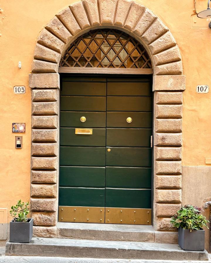 Anfiteatro - Spacious and elegant residence - B&B Lucca
