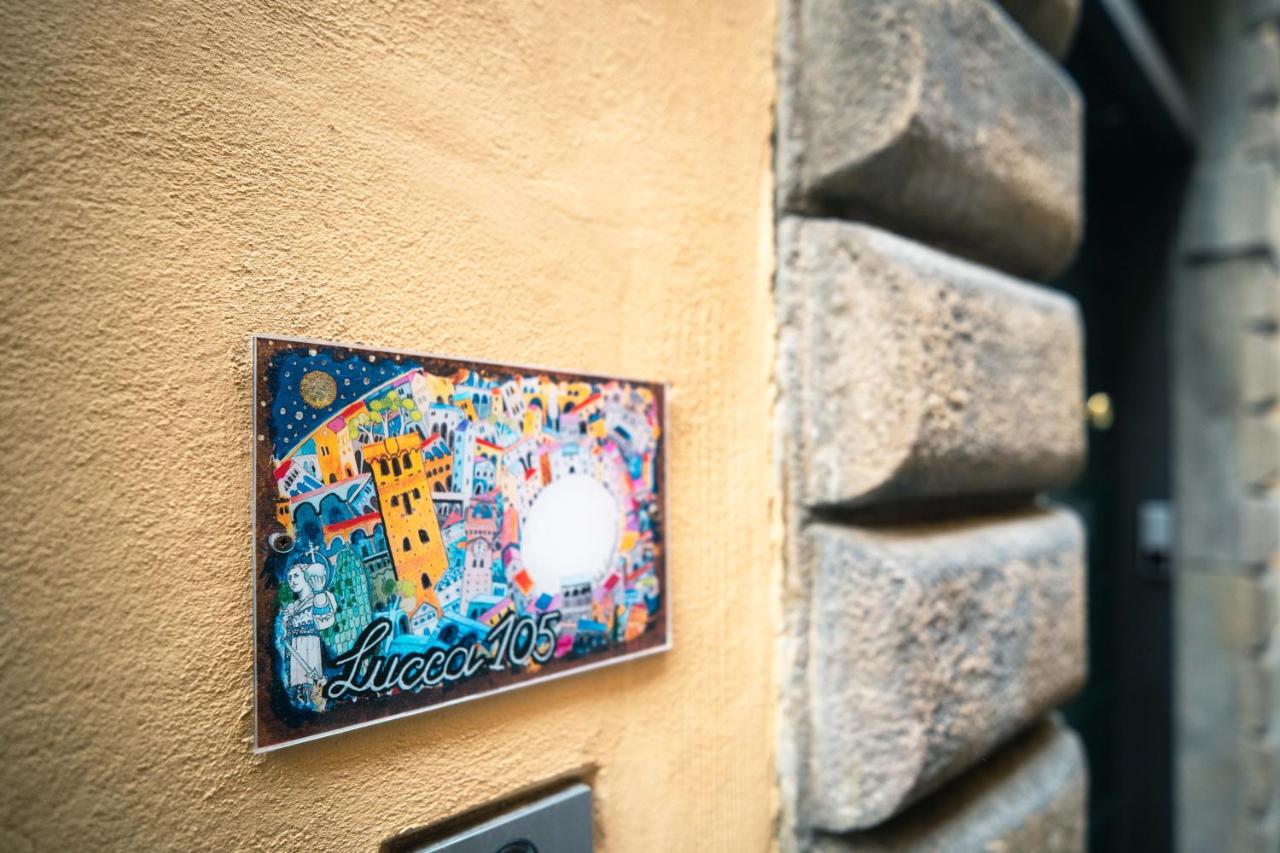 Anfiteatro - Spacious and elegant residence - B&B Lucca