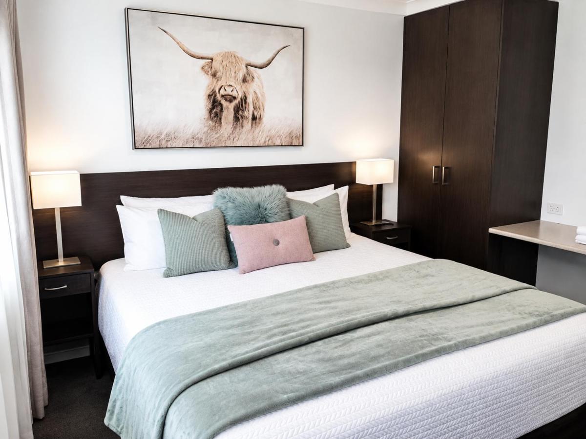 Top of the Range - Tourist Road 2 BDRM Apartment - B&B Toowoomba
