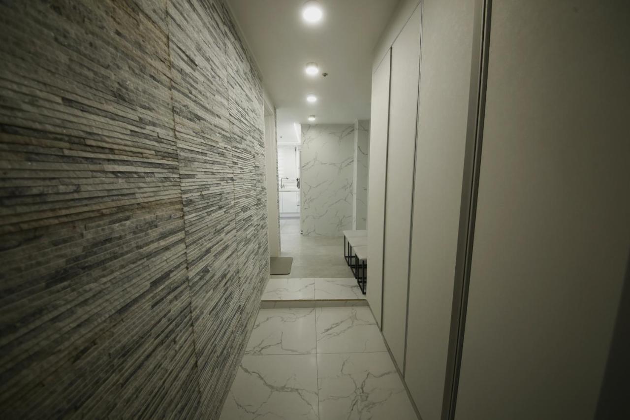COEX Gangnam 2026 ROYAL PARK PRIVATE 133m2 3BR 2BA Residence - B&B Seul