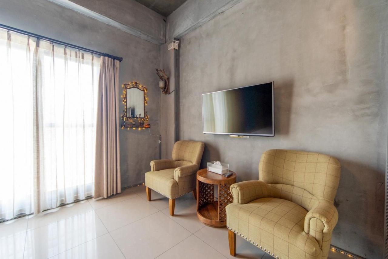 Villa met 2 Slaapkamers
