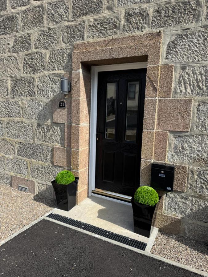 Isengard seaside holiday Home - B&B Macduff