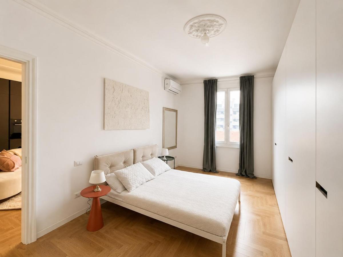 San Siro M5 - Milano Design Apartment - Ferienwohnung Mailand