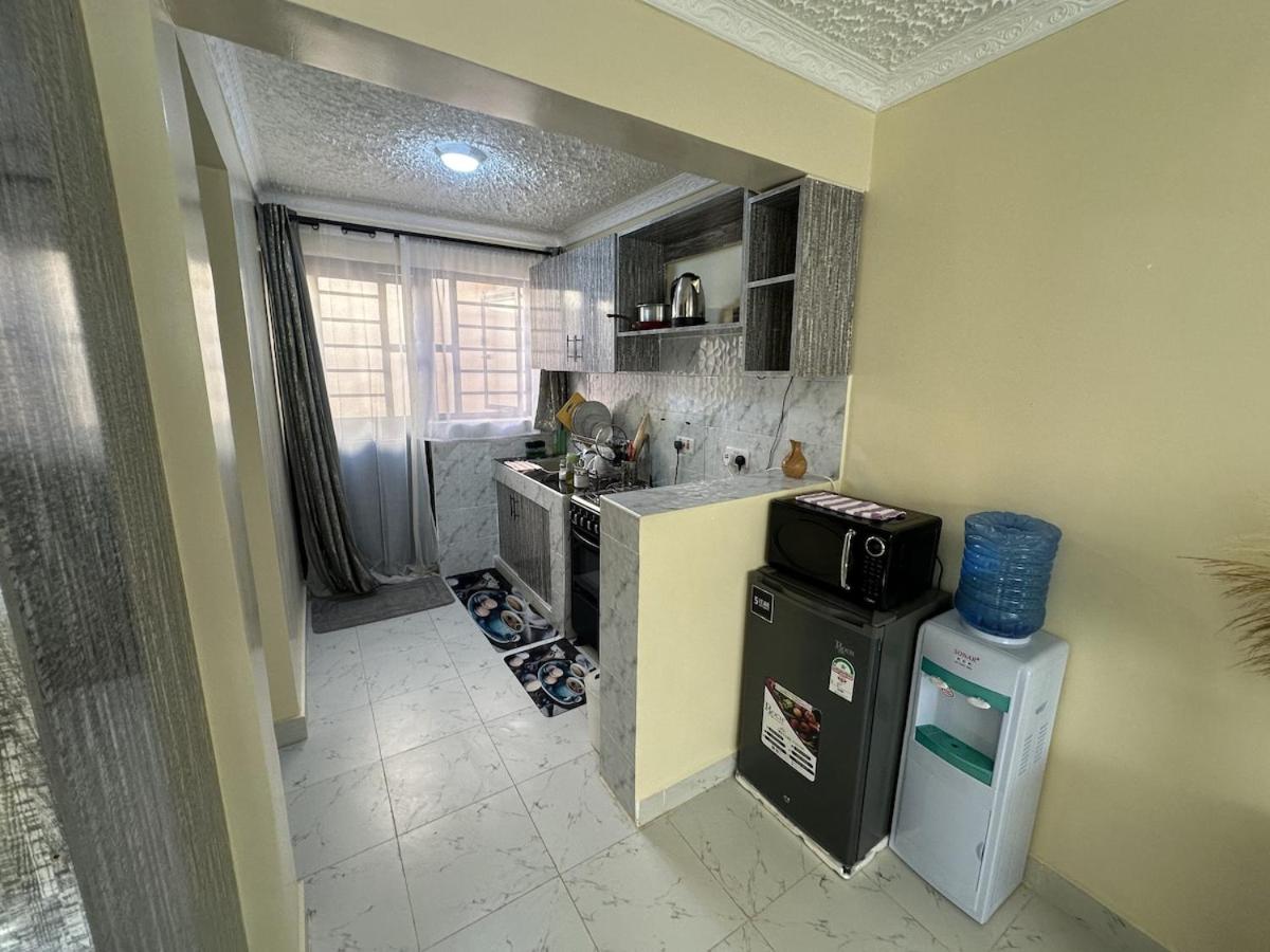 AWI studio - Chambres d'hôtes Machakos