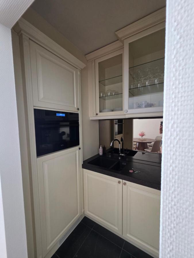 Siltside - B&B Middelkerke
