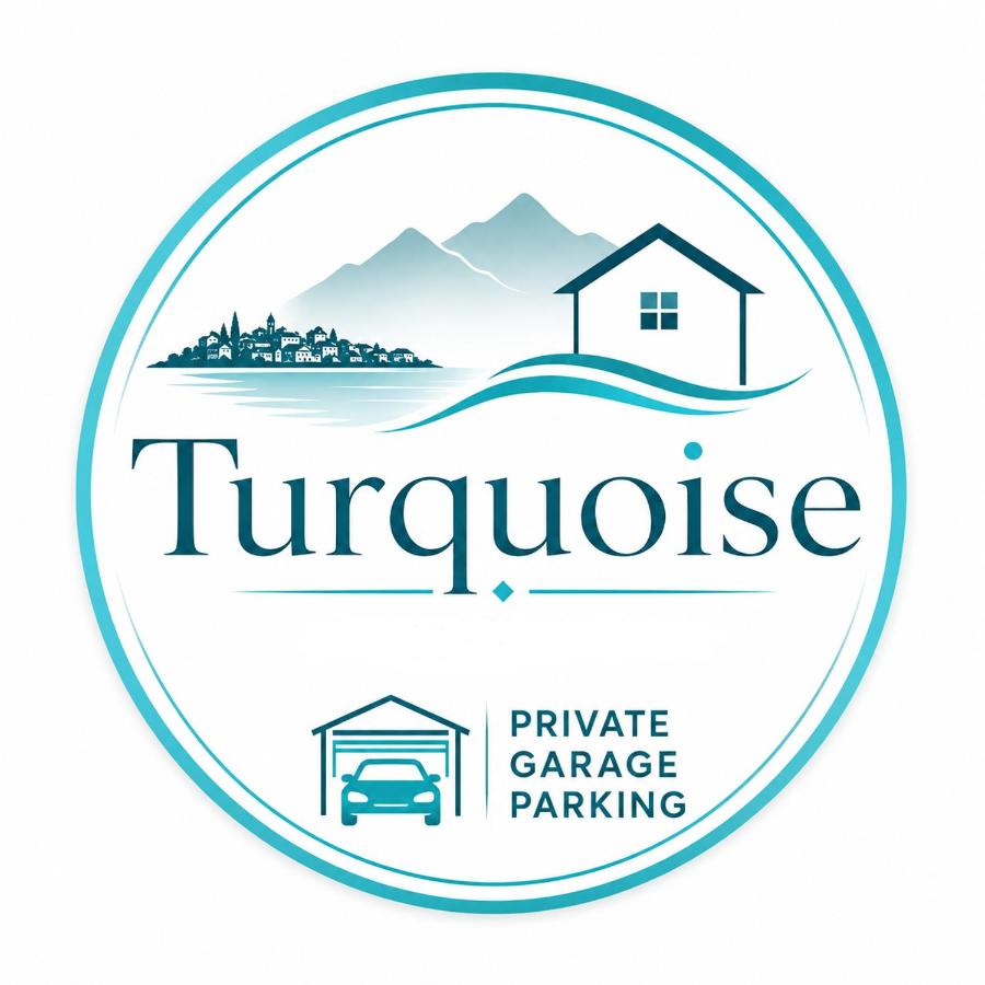 Turquoise - B&B Ohrid