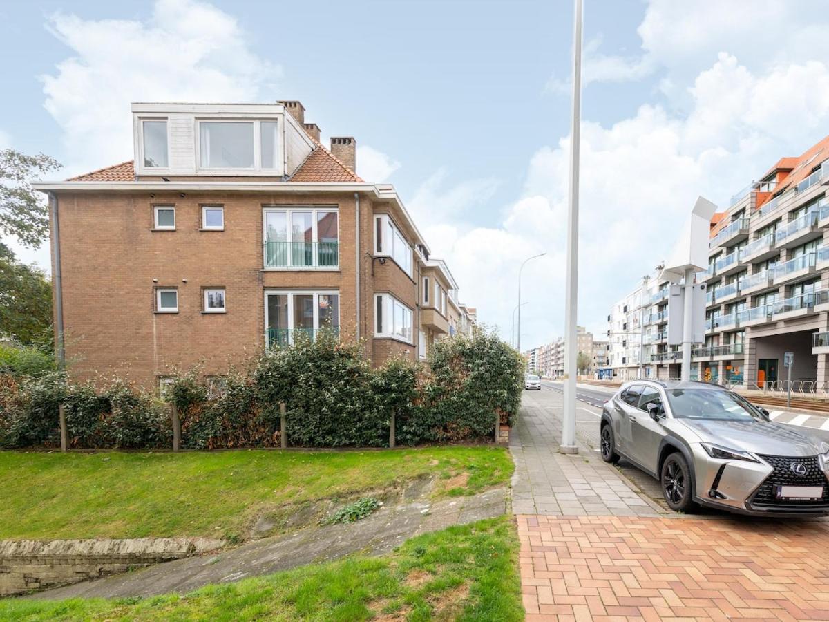 Elisa Gamma - B&B Nieuwpoort