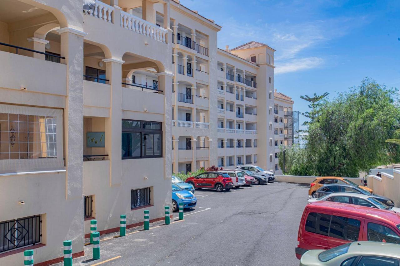 Los Cristianos Cozy Wild - Bed and Breakfast Los Cristianos