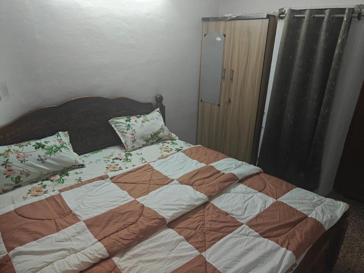 Abini Homestay - Bed and Breakfast Madurai