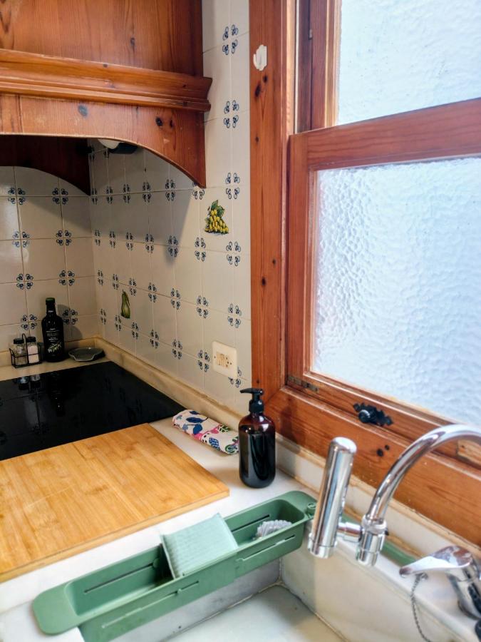 Spacious 4 bedroom townhouse with terraces and garage - B&B Xàbia